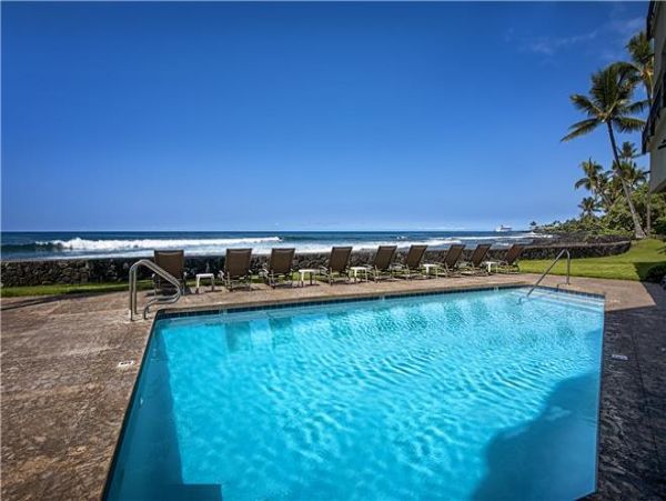 Kailua Kona Condo 974988