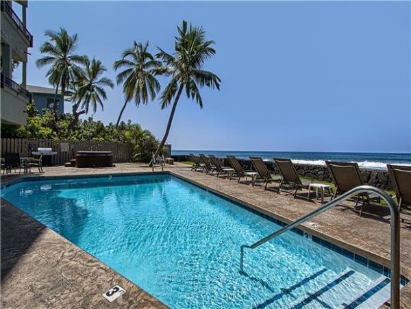 Kailua Kona Condo 974988