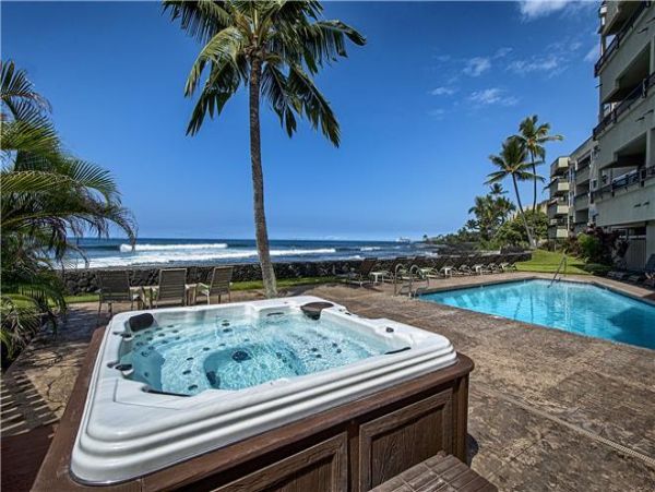Kailua Kona Condo 974988