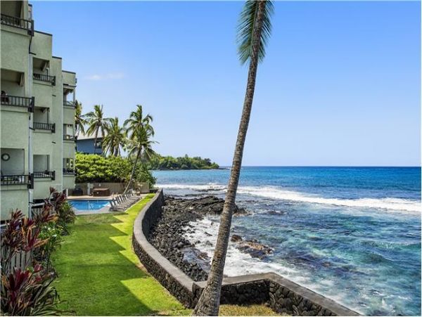 Kailua Kona Condo 974988