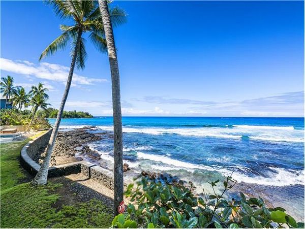 Kailua Kona Condo 974988