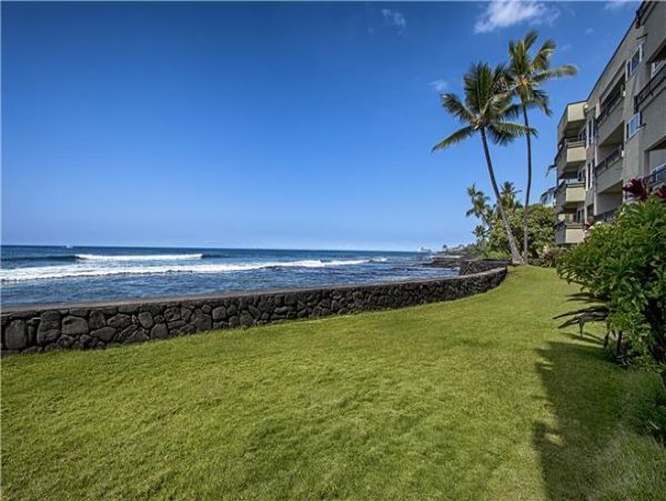 Kailua Kona Condo 974988