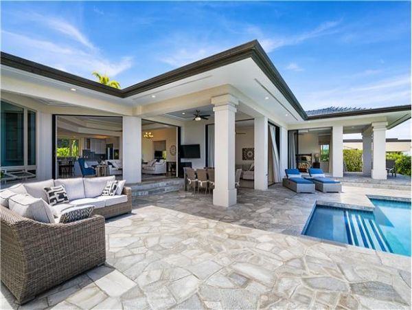 Unforgettable Vacation Rental with 3 Bedrooms & Great Views