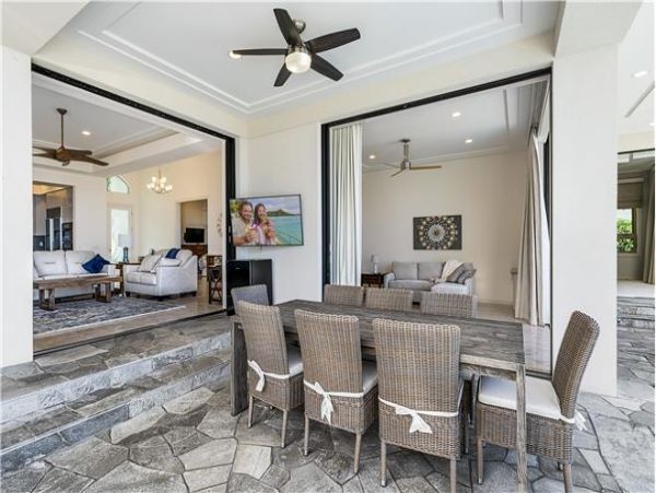 Unforgettable Vacation Rental with 3 Bedrooms & Great Views