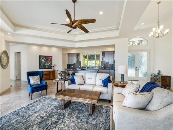 Unforgettable Vacation Rental with 3 Bedrooms & Great Views