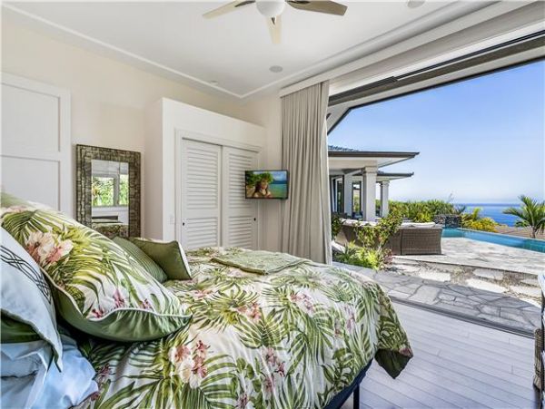 Unforgettable Vacation Rental with 3 Bedrooms & Great Views