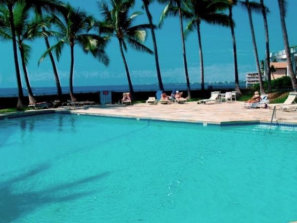 Kailua Kona Condo 974996