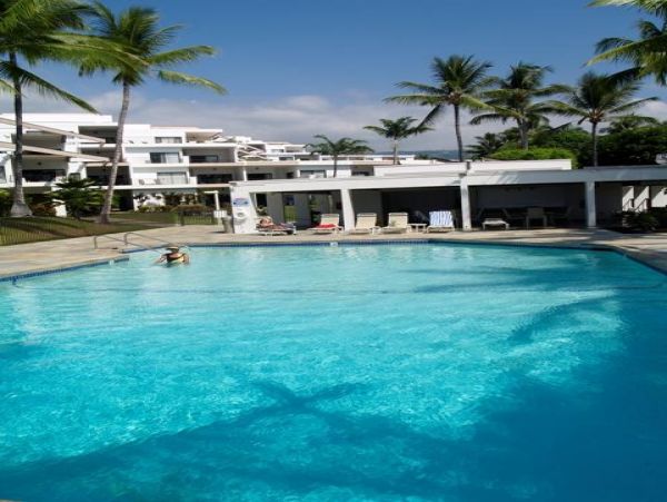 Kailua Kona Condo 974996