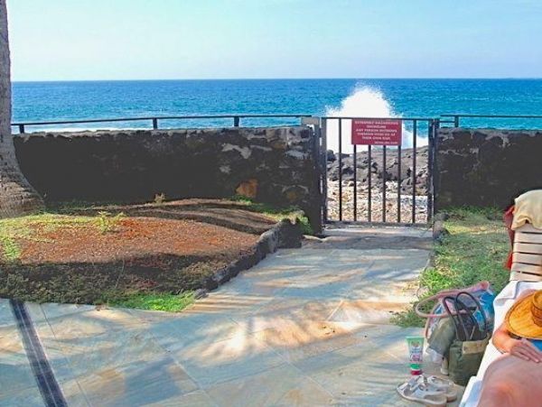Kailua Kona Condo 974996