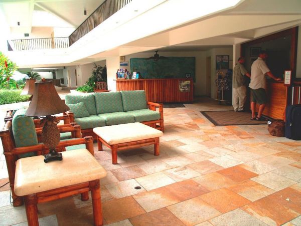 Kailua Kona Condo 974996