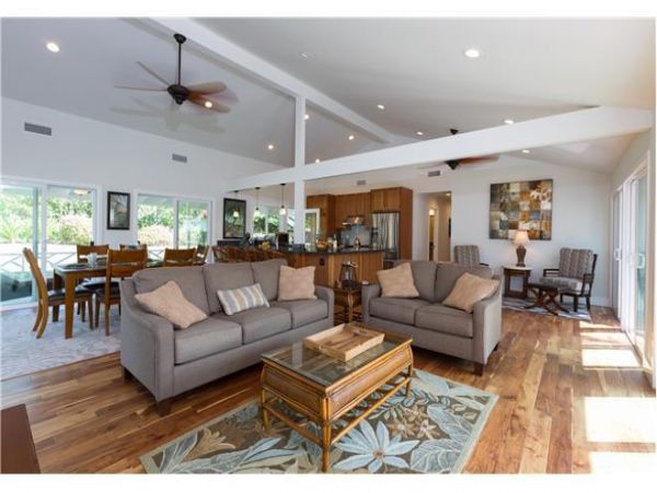 Kailua Kona Home 975004