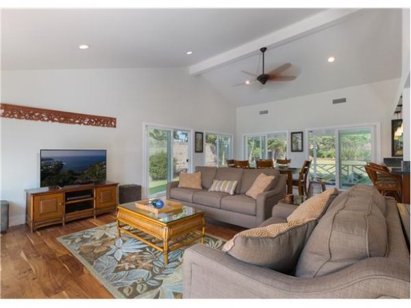 Kailua Kona Home 975004