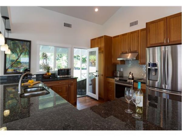 Kailua Kona Home 975004