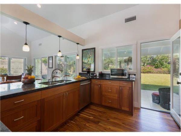 Kailua Kona Home 975004
