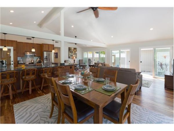Kailua Kona Home 975004