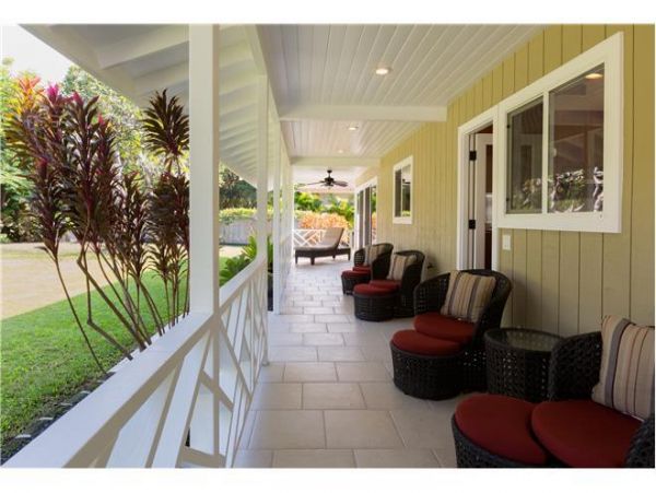 Kailua Kona Home 975004