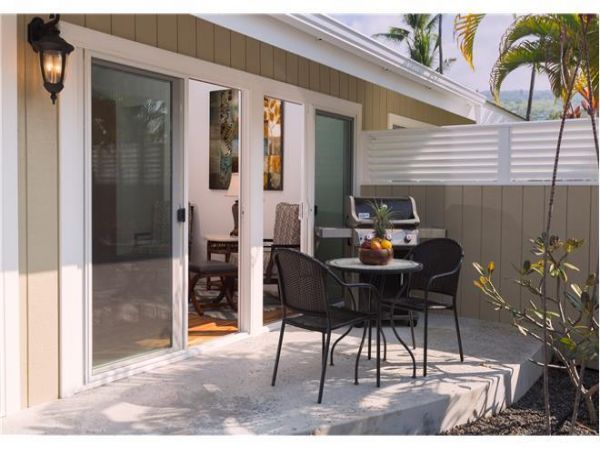 Kailua Kona Home 975004