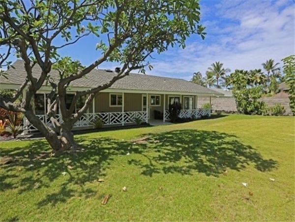 Kailua Kona Home 975004
