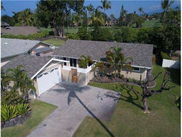 Kailua Kona Home 975004