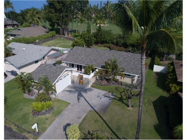 Kailua Kona Home 975004