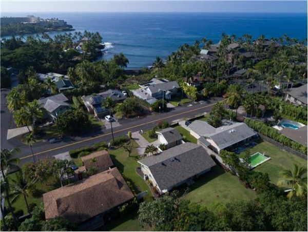 Kailua Kona Home 975004