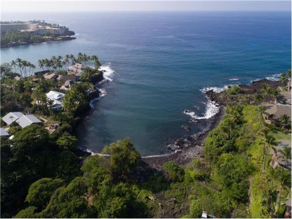 Kailua Kona Home 975004