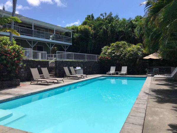 Kailua Kona Home 975005