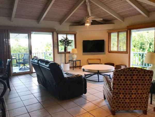 Kailua Kona Home 975005