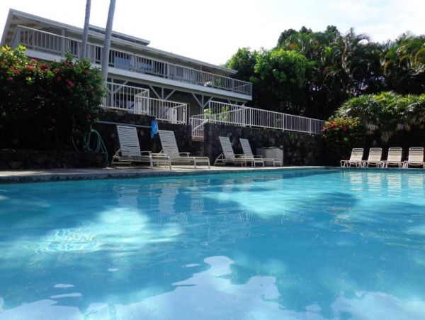 Kailua Kona Home 975005