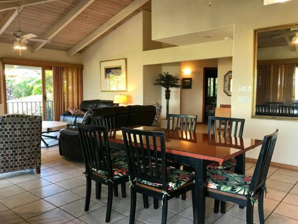 Kailua Kona Home 975005