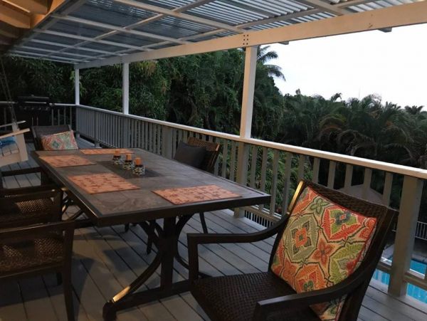 Kailua Kona Home 975005