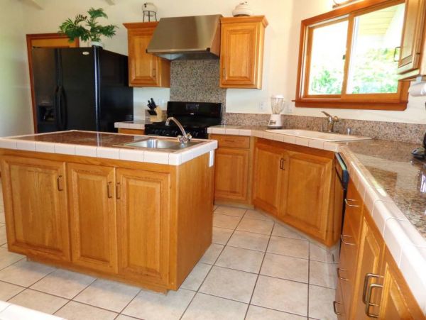 Kailua Kona Home 975005