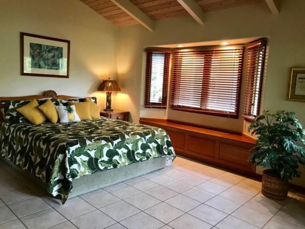 Kailua Kona Home 975005