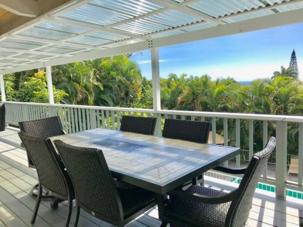Kailua Kona Home 975005