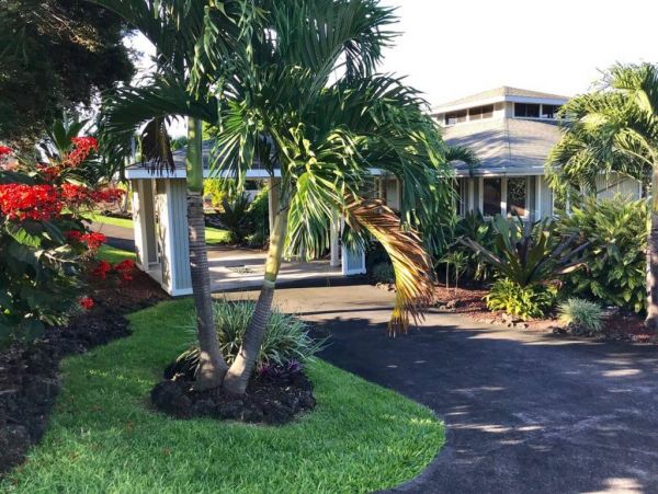 Kailua Kona Home 975005
