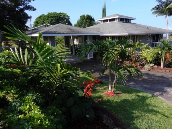 Kailua Kona Home 975005