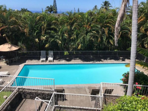 Kailua Kona Home 975005