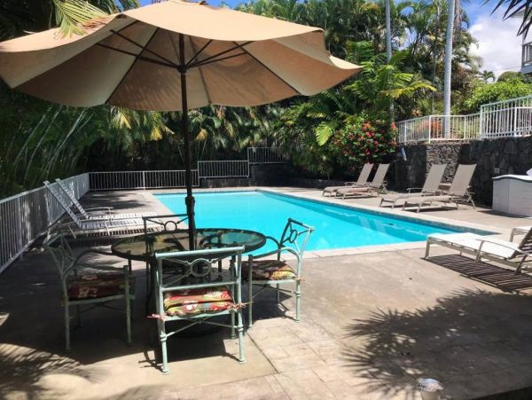 Kailua Kona Home 975005