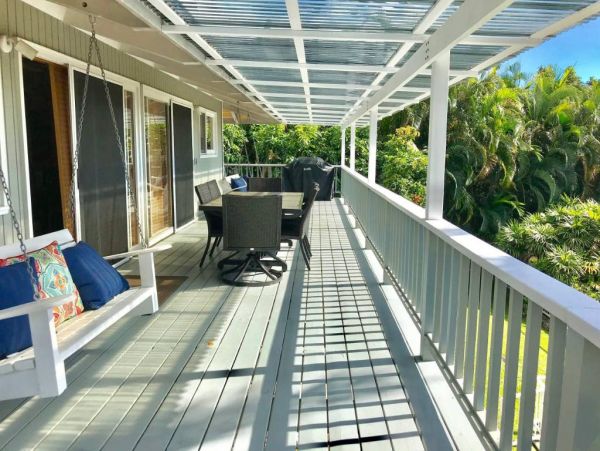 Kailua Kona Home 975005