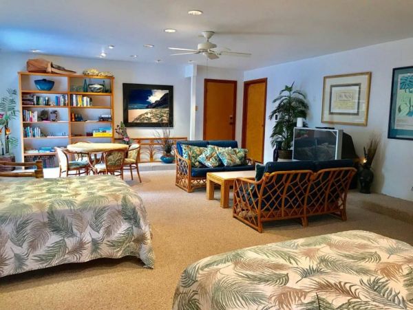 Kailua Kona Home 975005