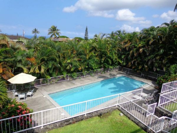 Kailua Kona Home 975005