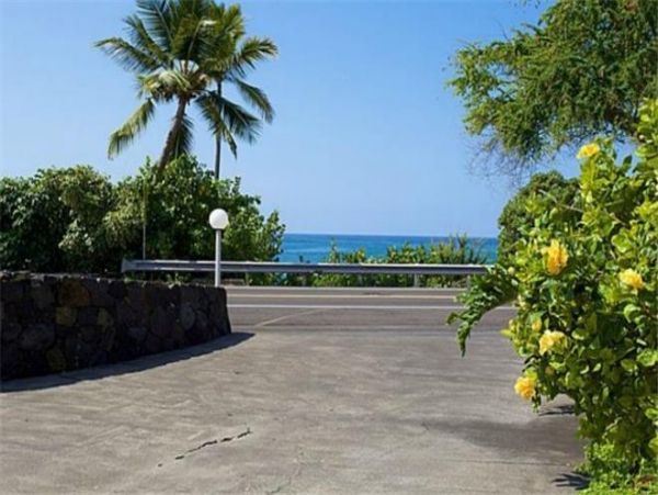 Kailua Kona Condo 975010