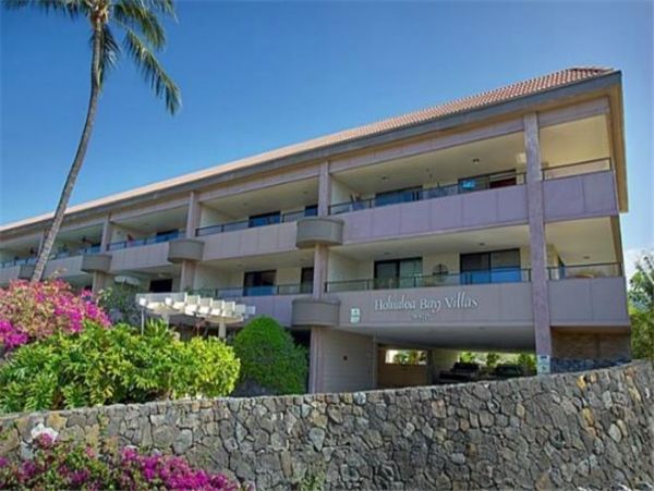 Kailua Kona Condo 975010
