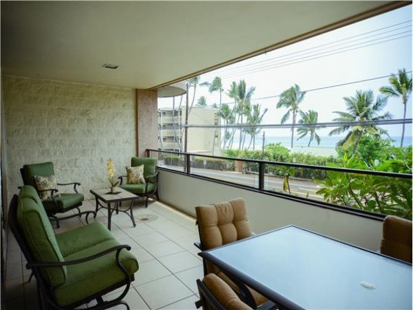 Kailua Kona Condo 975010