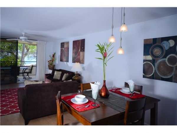 Kailua Kona Condo 975010