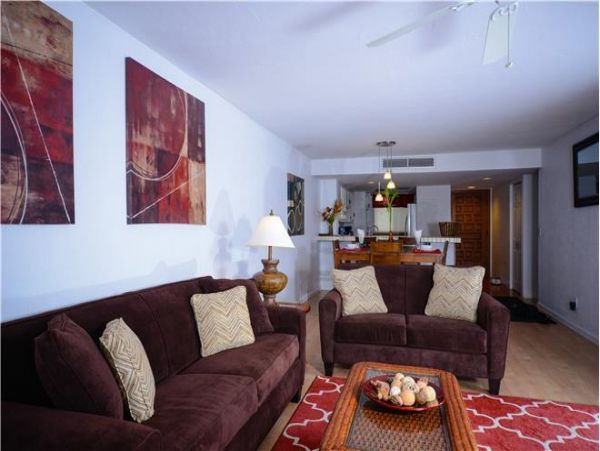 Kailua Kona Condo 975010