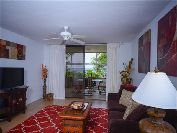 Kailua Kona Condo 975010