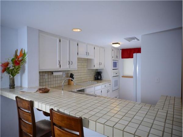 Kailua Kona Condo 975010