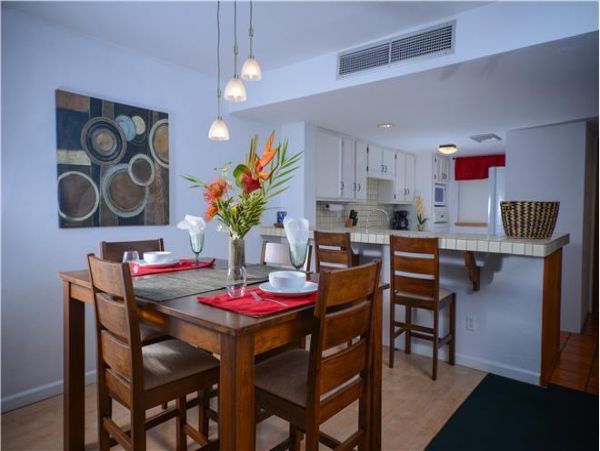 Kailua Kona Condo 975010