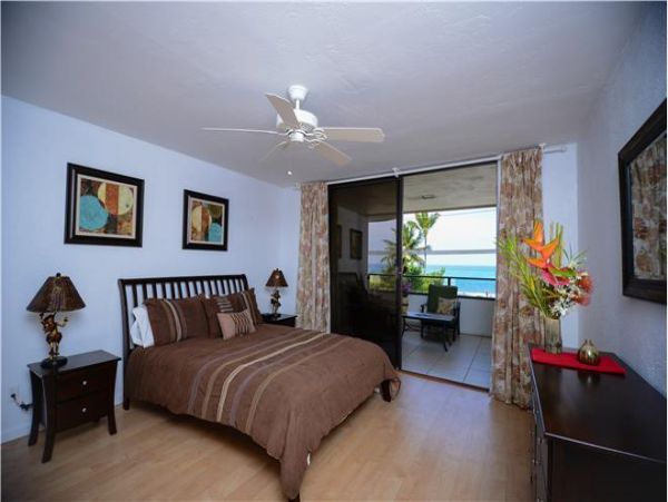 Kailua Kona Condo 975010